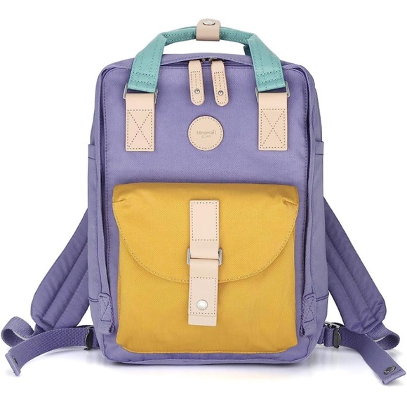 Bags Himawari School Waterproof Backpack Poshmark